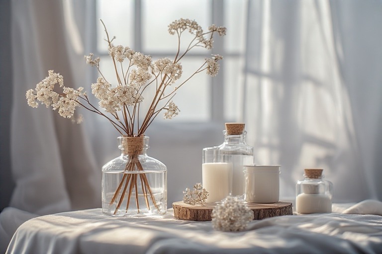 Cara Memadukan Aroma agar Rumah Terasa Lebih Seimbang